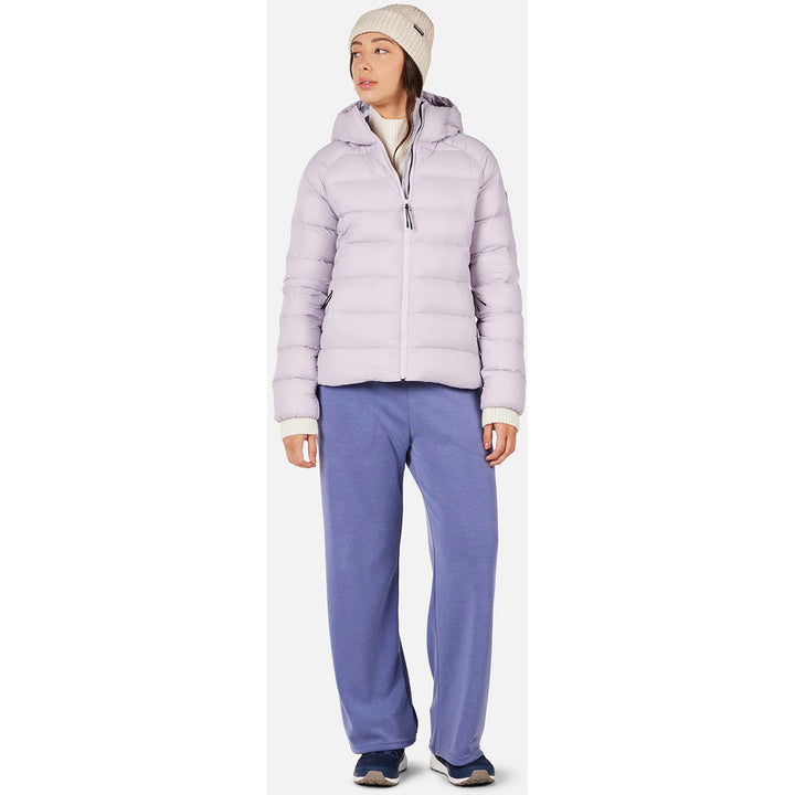 Rossignol Aretu Down Jacket - Women's Galactic Lilac