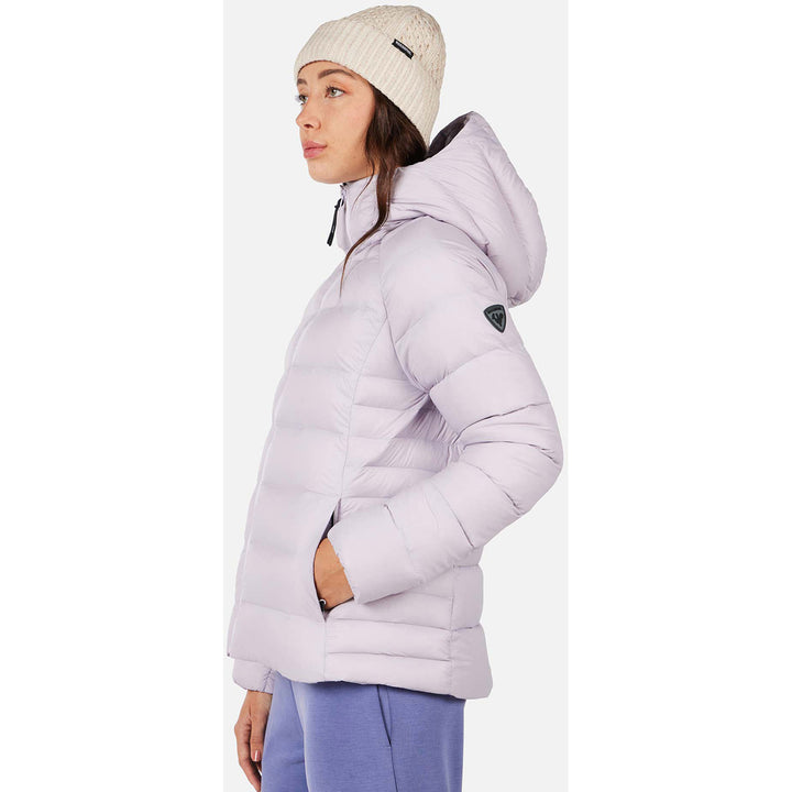 Rossignol Aretu Down Jacket - Women's Galactic Lilac
