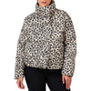 Natural Wild Leopard Print