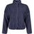 Rossignol Alltrack Snap Sherpa Jacket - Women's True Night Blue