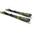 Head Kore X 90 LYTE-PR Skis + PR 11 Bindings 2023