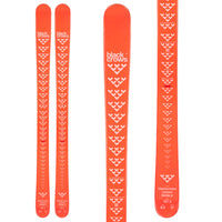 Black Crows Camox Birdie Jr Skis - Kids' 2024