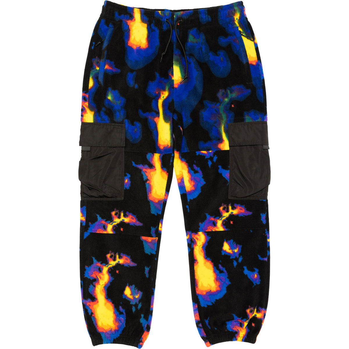 Autumn Cargo Bask Pants - Men's Doppler