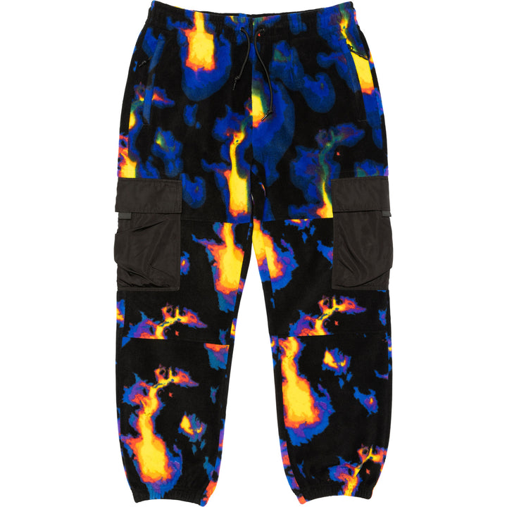 Autumn Cargo Bask Pants - Men's Doppler