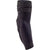 Fox Racing Launch Elbow Guards Black
