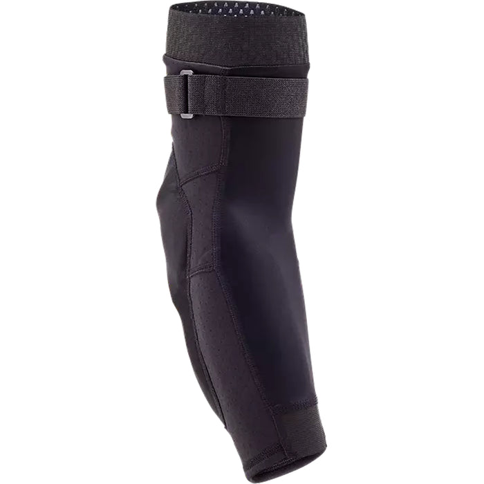 Fox Racing Launch Elbow Guards Black