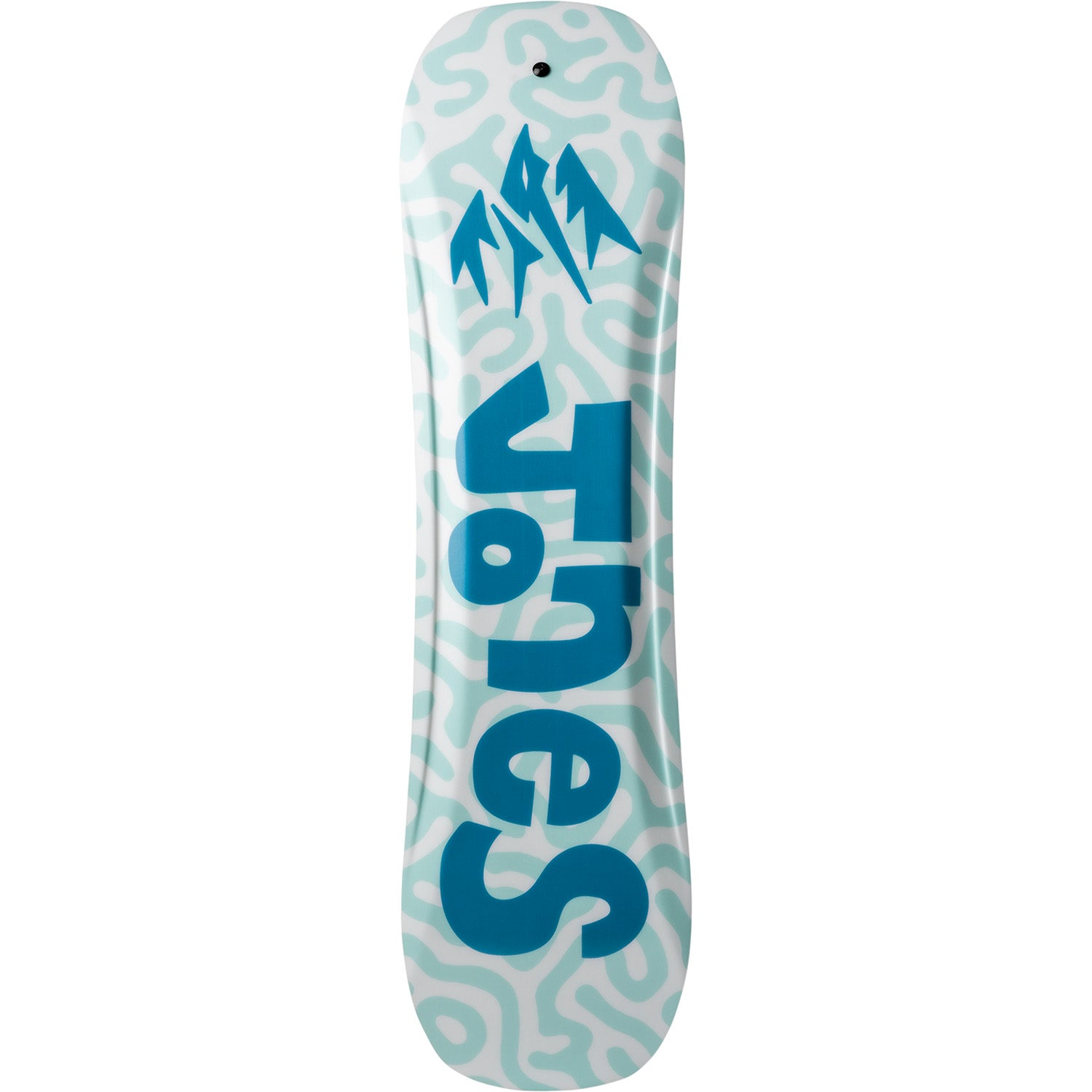 Jones Happy Mountain Snowboard Package - Kids' 2026 – evo