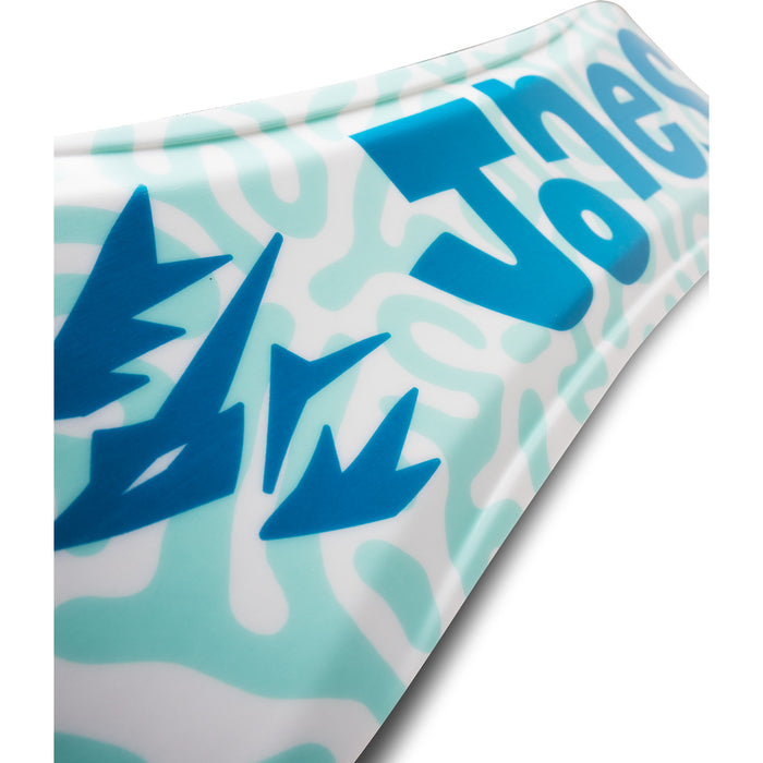 Jones Happy Mountain Snowboard Package - Kids' 2026