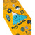 Jones Happy Mountain Snowboard Package - Kids' 2026