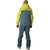 Dynafit Tigard 3L Stretch Jacket - Men's Golden lime/0720