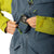 Dynafit Tigard 3L Stretch Jacket - Men's Golden lime/0720