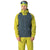 Dynafit Blacklight 3L Jacket - Men's Golden lime/0720