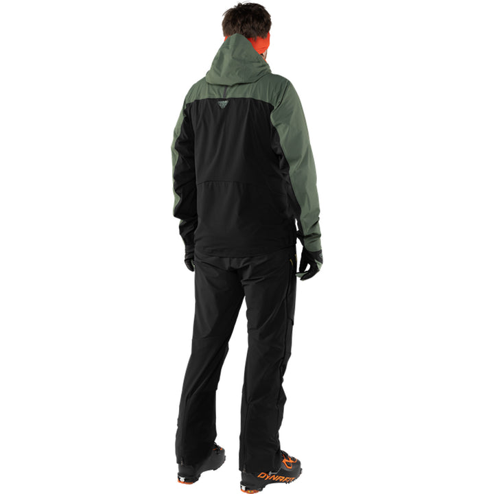 Dynafit Ridge Dynastretch Pants - Men's Blackout