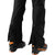 Dynafit Ridge Dynastretch Pants - Men's Blackout