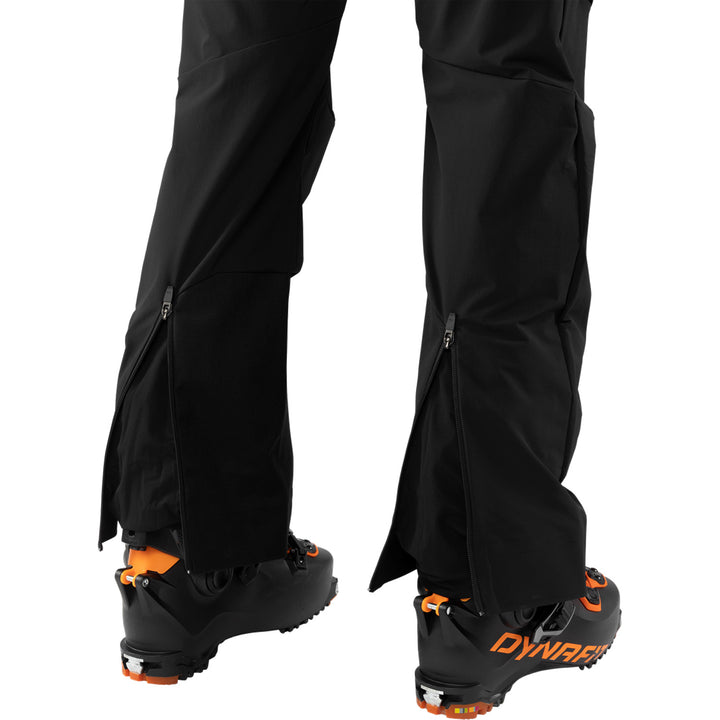 Dynafit Ridge Dynastretch Pants - Men's Blackout