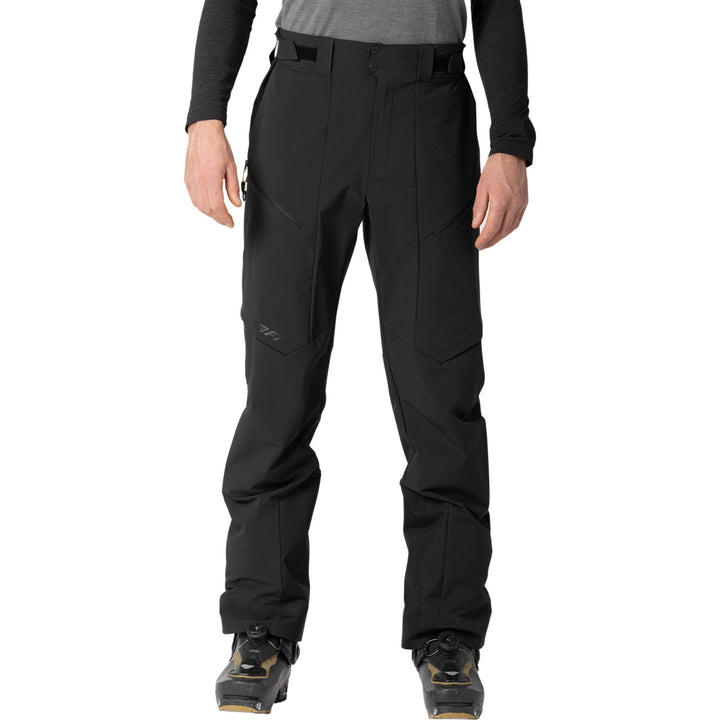Dynafit Ridge Dynastretch Pants - Men's Blackout