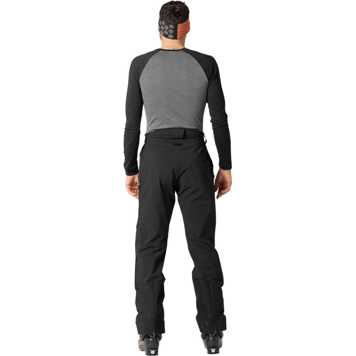 Dynafit Ridge Dynastretch Pants - Men's Blackout