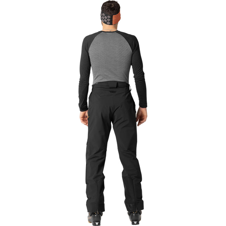 Dynafit Ridge Dynastretch Pants - Men's Blackout