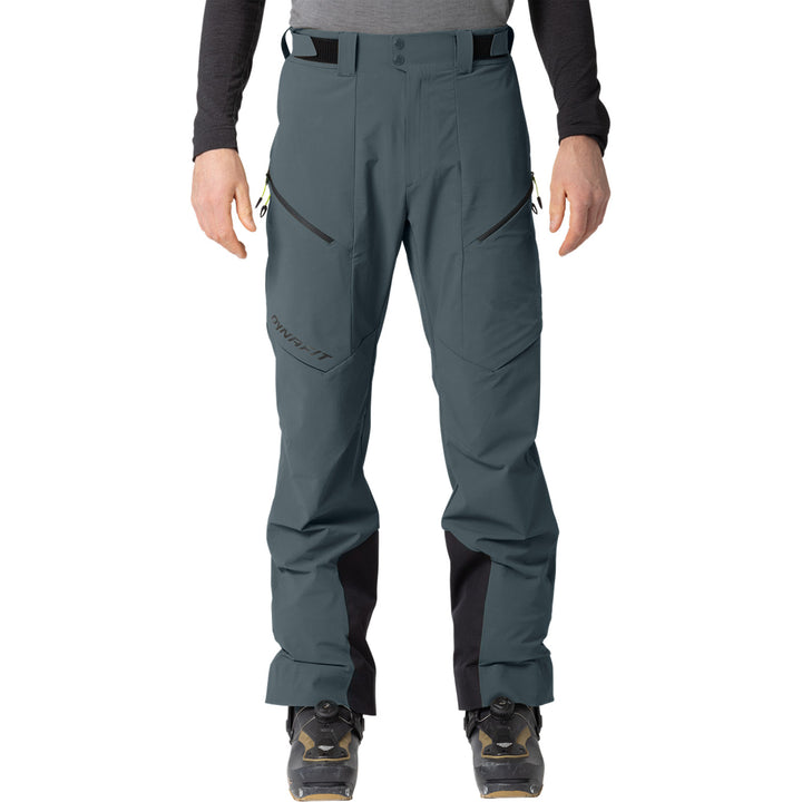 Dynafit Ridge Dynastretch Pants - Men's Cinder/0910