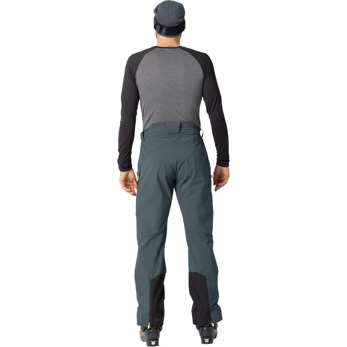 Dynafit Ridge Dynastretch Pants - Men's Cinder/0910