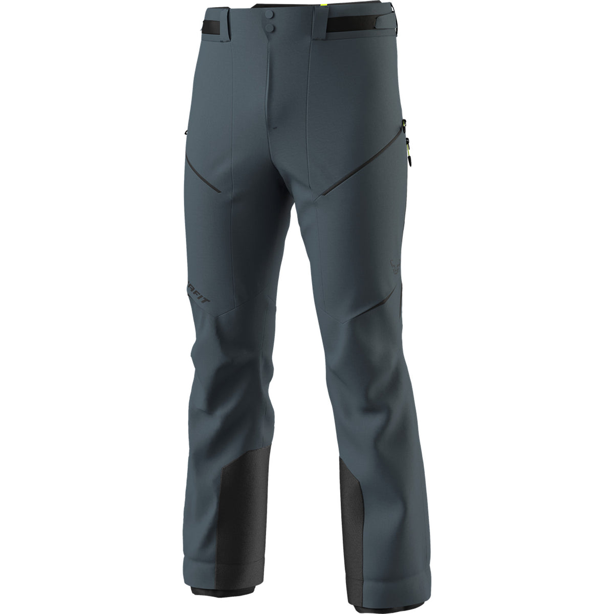 Dynafit Ridge Dynastretch Pants - Men's Cinder/0910