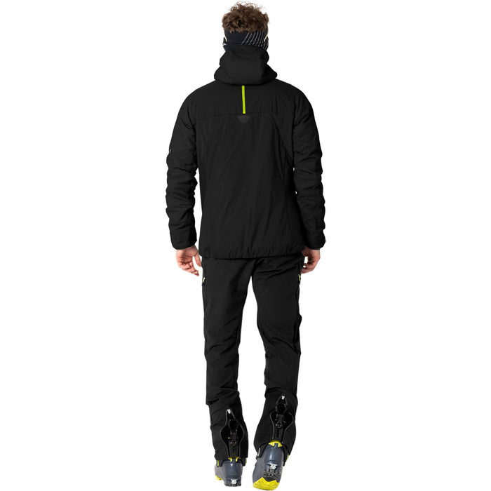 Dynafit Blacklight Primaloft Jacket - Men's Black Out