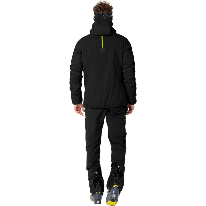 Dynafit Blacklight Primaloft Jacket - Men's Black Out