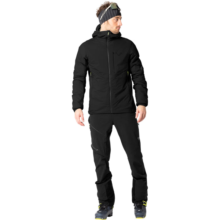 Dynafit Blacklight Primaloft Jacket - Men's Black Out