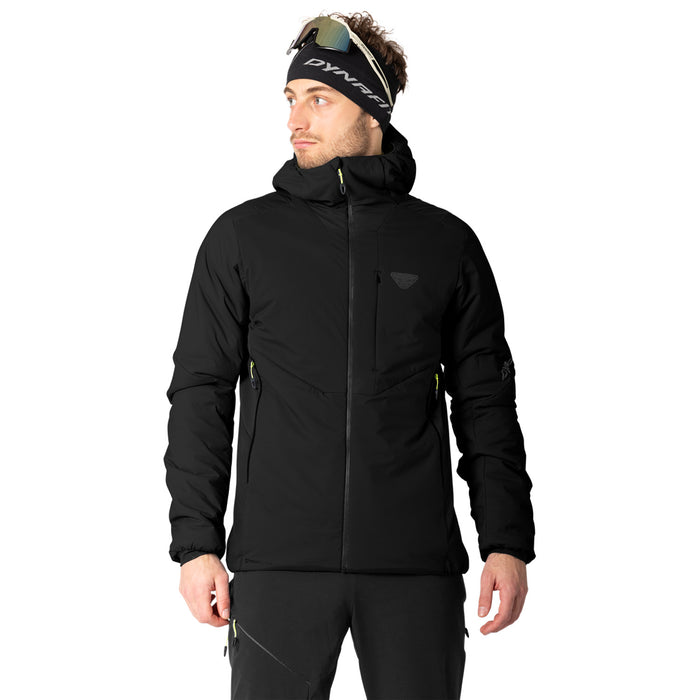 Dynafit Blacklight Primaloft Jacket - Men's Black Out