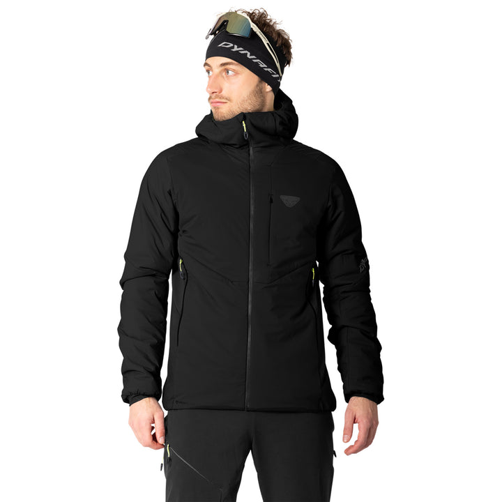 Dynafit Blacklight Primaloft Jacket - Men's Black Out