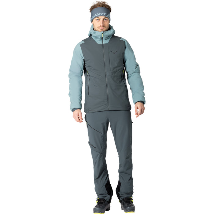 Dynafit Blacklight Primaloft Jacket - Men's Smoke Blue/0720