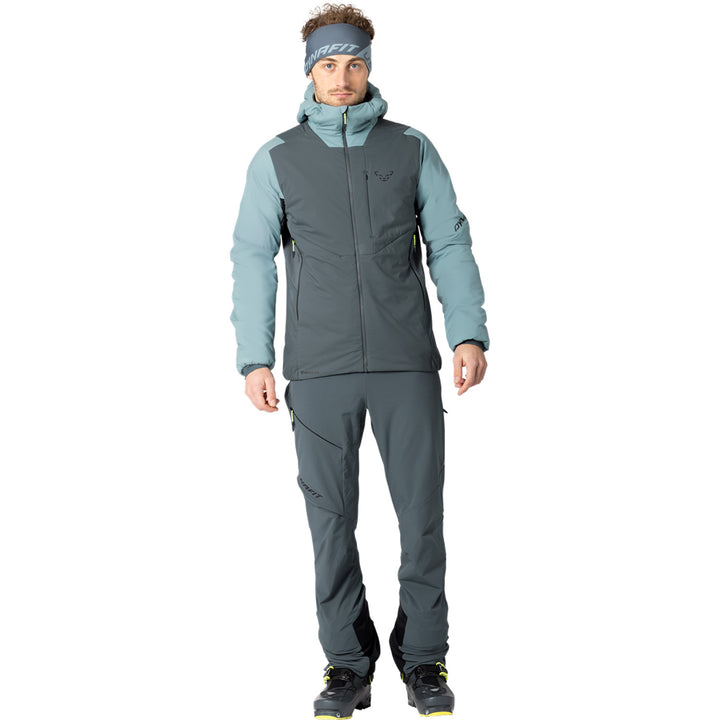 Dynafit Blacklight Primaloft Jacket - Men's Smoke Blue/0720