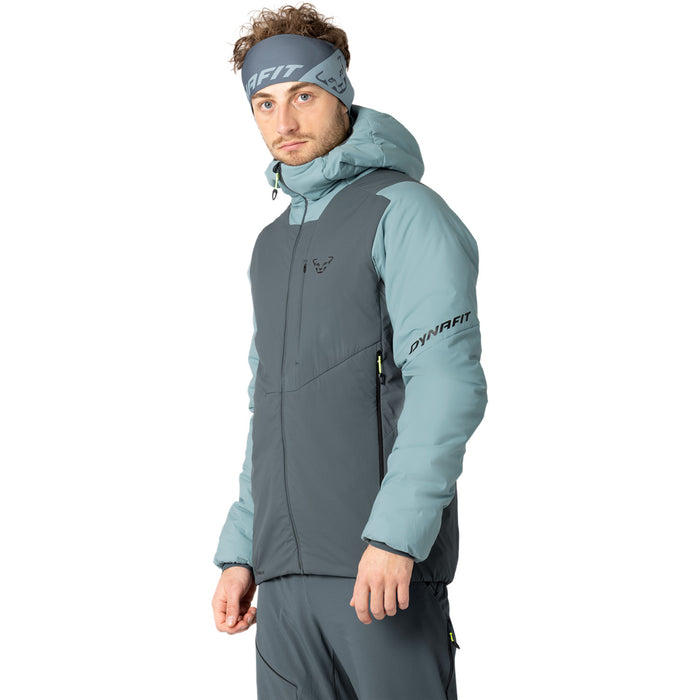 Dynafit Blacklight Primaloft Jacket - Men's Smoke Blue/0720