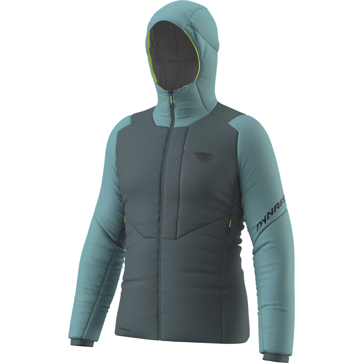 Dynafit Blacklight Primaloft Jacket - Men's Smoke Blue/0720