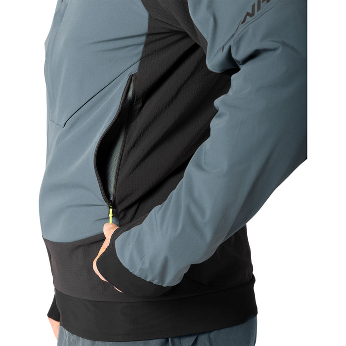 Dynafit Tigard Alpha Direct Jacket - Men's Cinder/0910