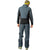 Dynafit Tigard Alpha Direct Jacket - Men's Cinder/0910