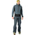 Dynafit Tigard Alpha Direct Jacket - Men's Cinder/0910