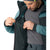 Dynafit Ridge Thermal Hoodie - Men's Smoke blue/0720