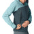 Dynafit Ridge Thermal Hoodie - Men's Smoke blue/0720