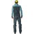 Dynafit Ridge Thermal Hoodie - Men's Smoke blue/0720