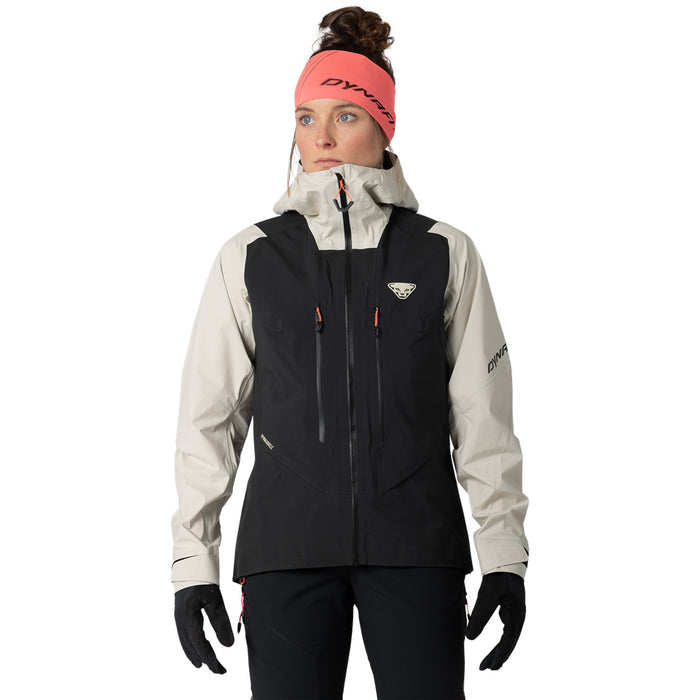 Dynafit Blacklight 3L Jacket - Women's Overcast/0910