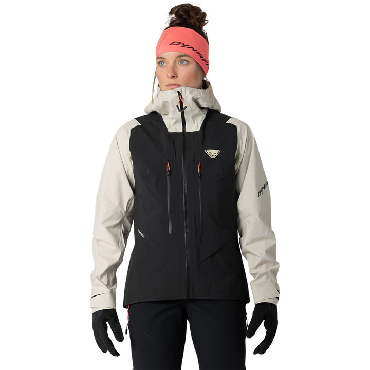 Dynafit Blacklight 3L Jacket - Women's Overcast/0910