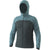 Dynafit Ridge Thermal Hoodie - Men's Smoke blue/0720