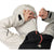 Dynafit Blacklight 3L Jacket - Women's Overcast/0910