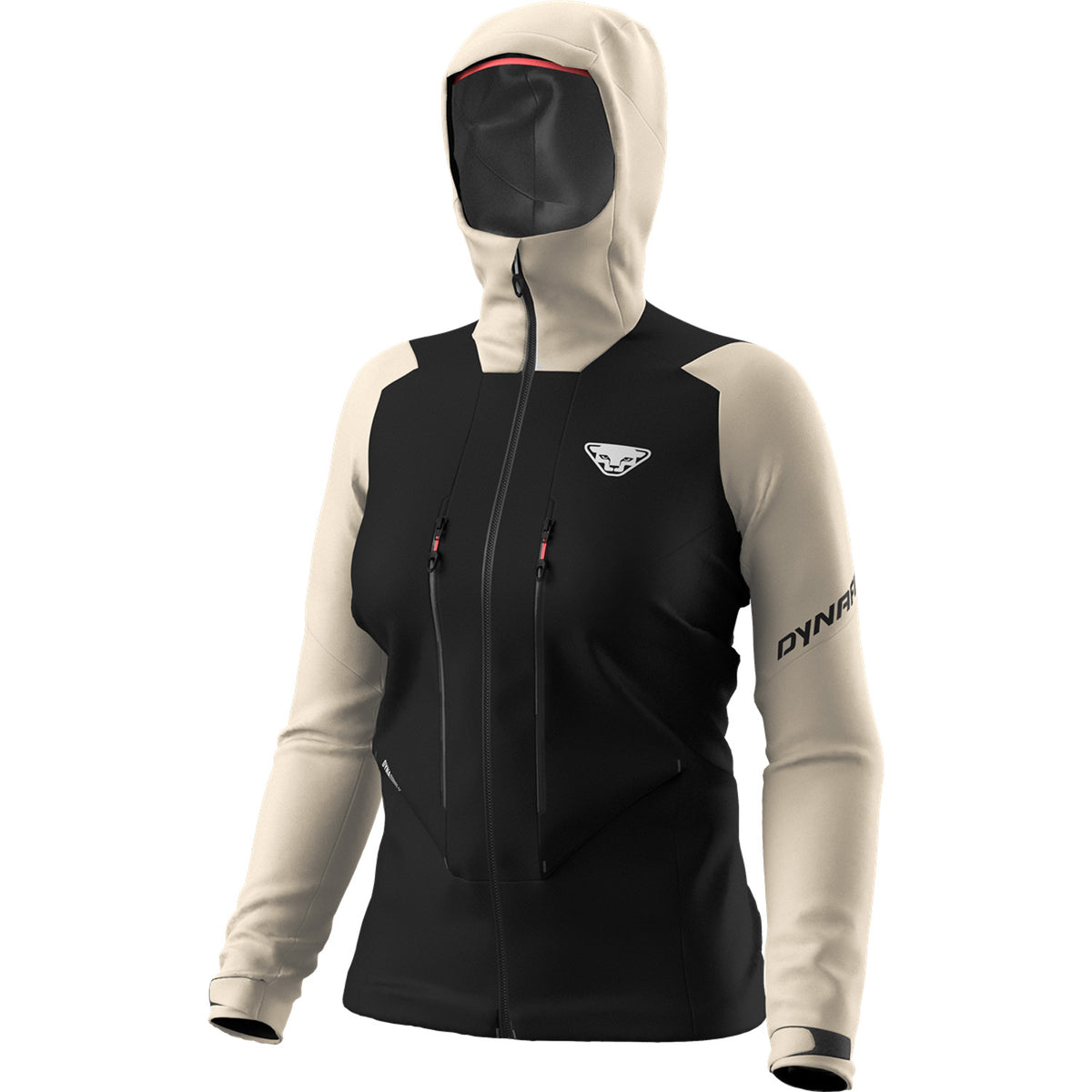 Dynafit Blacklight 3L Jacket - Women's Overcast/0910