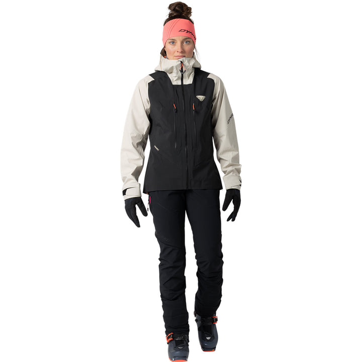 Dynafit Blacklight 3L Jacket - Women's Overcast/0910