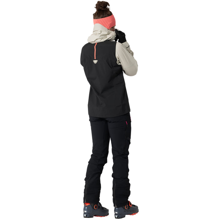 Dynafit Blacklight 3L Jacket - Women's Overcast/0910