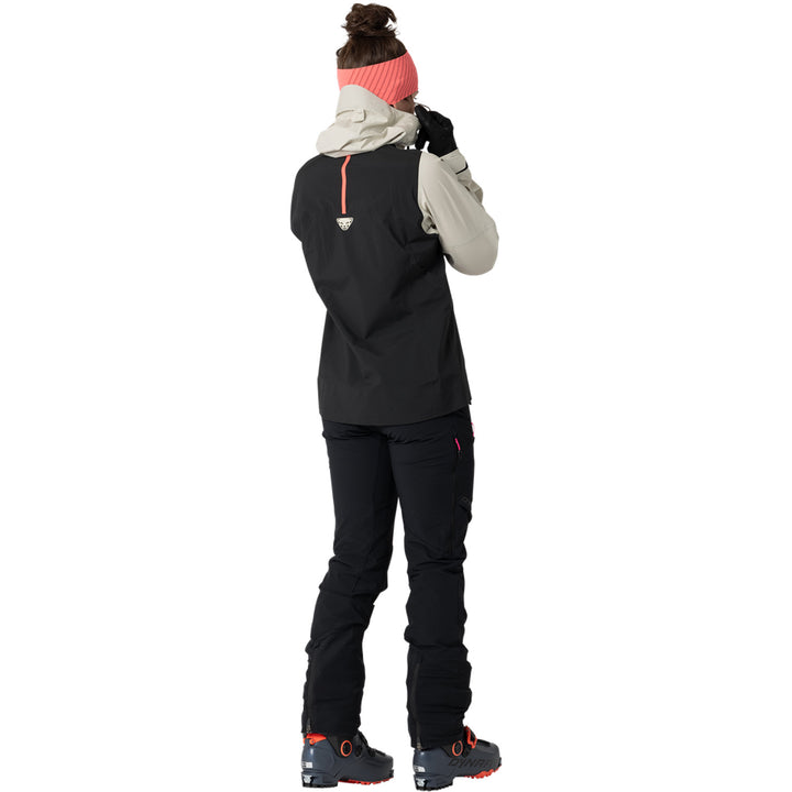 Dynafit Blacklight 3L Jacket - Women's Overcast/0910