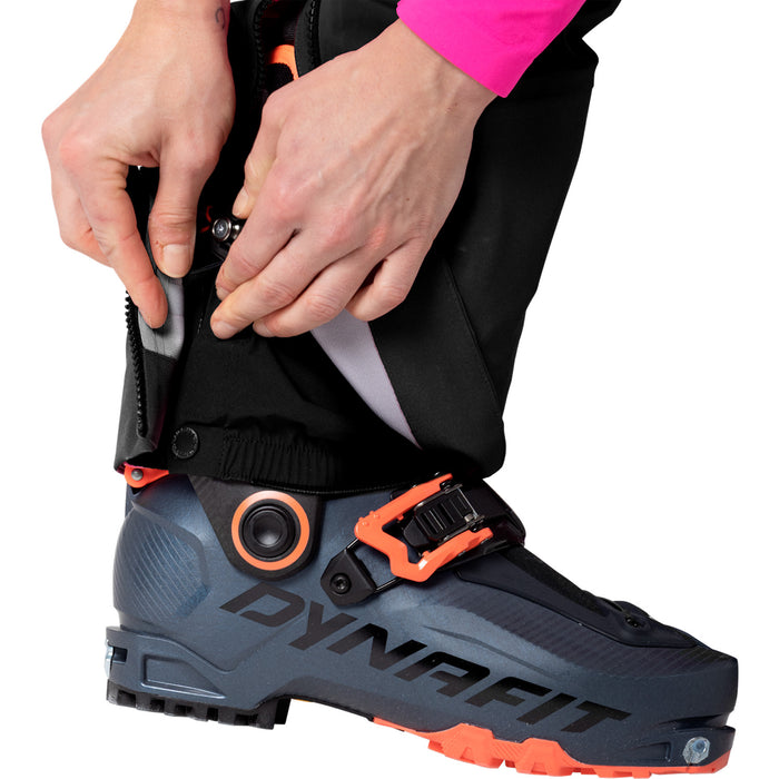 Dynafit Blacklight 3L Pants - Women's Black Out