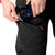 Dynafit Blacklight 3L Pants - Women's Black Out